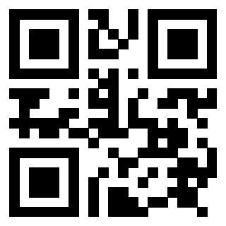 Il QrCode di 3917280674