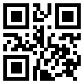 3917280679 - Immagine del Qr Code associato