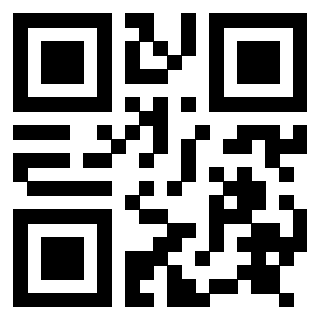 3917280687 Qr Code associato
