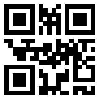 Immagine del Qr Code di 3917280689