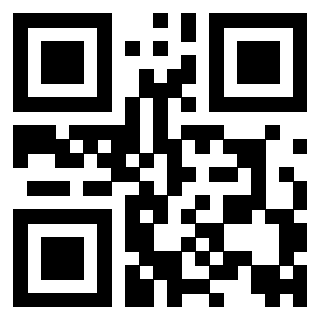 Il QrCode di 3917280695
