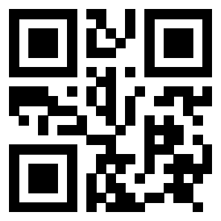 3917280697 - Immagine del QrCode associato