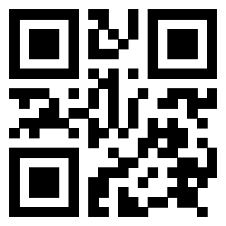 3917280698 QrCode associato