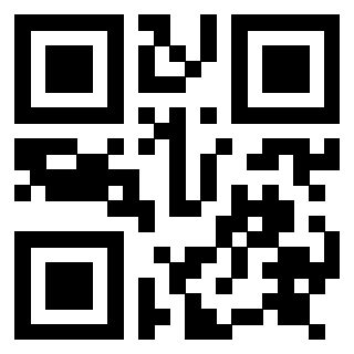 Immagine del QrCode di 3917280699