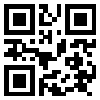 3917280702 - Immagine del QrCode