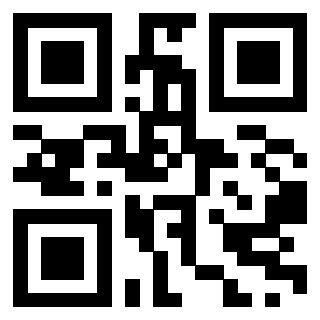 Il Qr Code di 3917280705