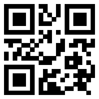 Il Qr Code di 3917280706