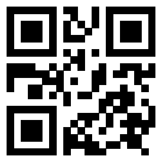3917280709 QrCode associato