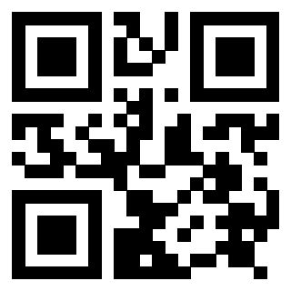Scansione del QrCode di 3917280710