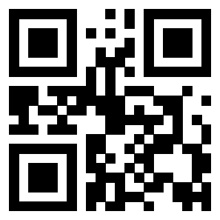 3917280711 - Immagine del Qr Code