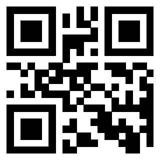 3917280713 - Immagine del Qr Code associato