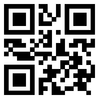 3917280719 - Immagine del QrCode associato