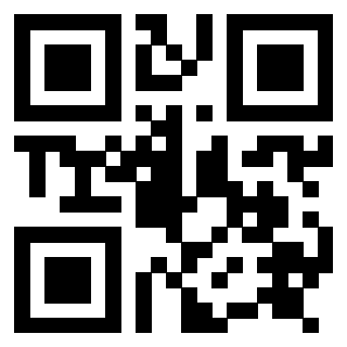 Il QrCode di 3917280720