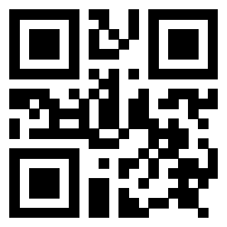 3917280721 Qr Code associato
