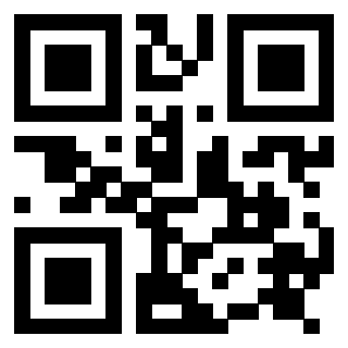 3917280724 - Immagine del Qr Code