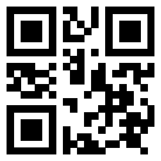 3917280725 - Immagine del Qr Code
