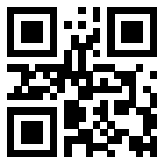 3917280726 - Immagine del QrCode associato