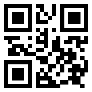3917280729 - Immagine del Qr Code