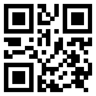 Immagine del Qr Code di 3917280730