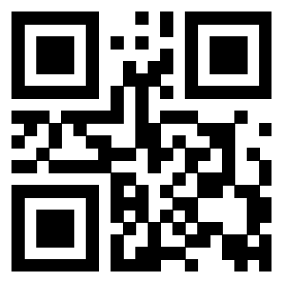 3917280735 - Immagine del QrCode associato