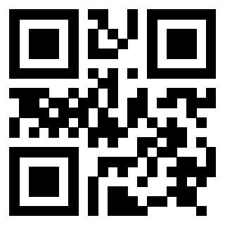 Immagine del QrCode di 3917280739