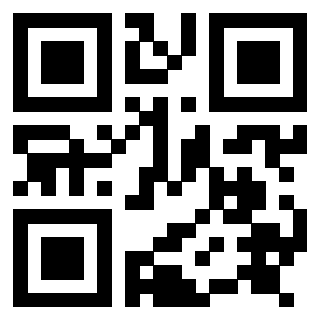 Il Qr Code di 3917280740