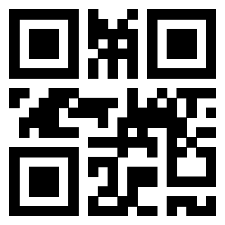 3917280744 - Immagine del QrCode associato