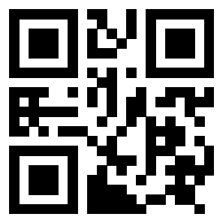 Immagine del QrCode di 3917280747