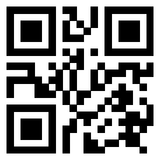 Scansione del QrCode di 3917280750
