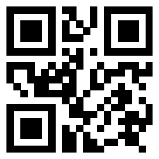 Scansione del QrCode di 3917280751
