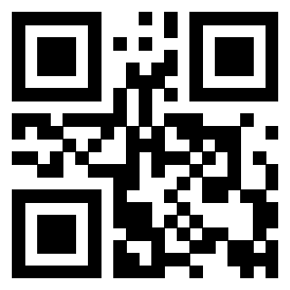 3917280754 - Immagine del Qr Code associato