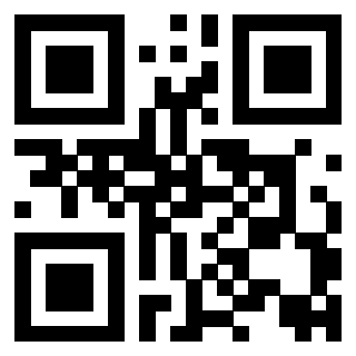 Il QrCode di 3917280755