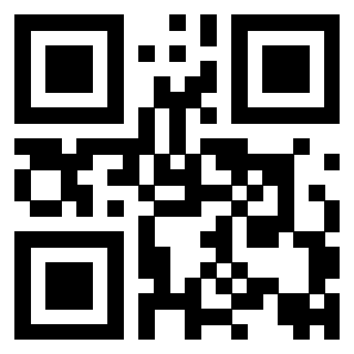 3917280756 - Immagine del Qr Code associato