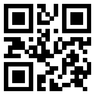 Scansione del QrCode di 3917280757