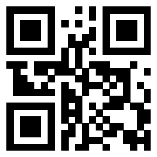 Scansione del Qr Code di 3917280758