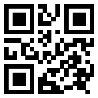 Il QrCode di 3917280759