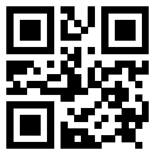 Scansione del Qr Code di 3917280760