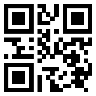Il QrCode di 3917280762
