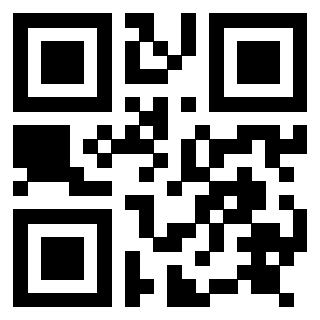 3917280769 - Immagine del QrCode associato