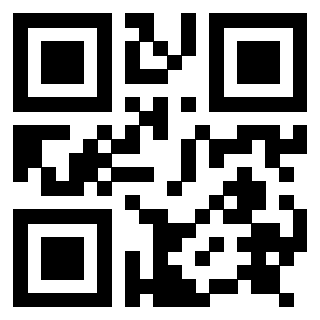 3917280770 - Immagine del QrCode associato