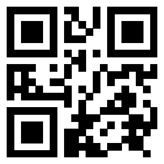 Scansione del Qr Code di 3917280774