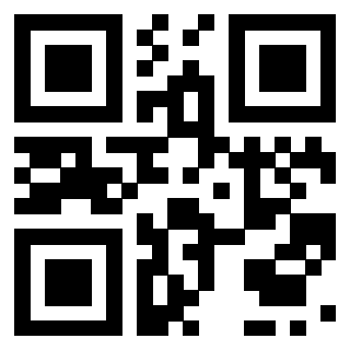 Il QrCode di 3917280776