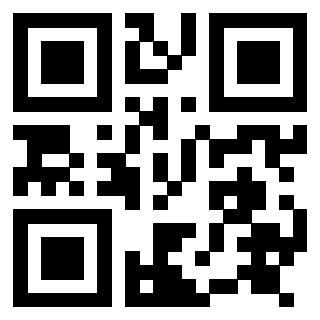 Il Qr Code di 3917280783