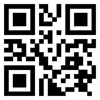 Immagine del QrCode di 3917280784
