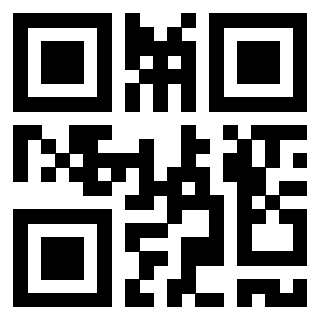 Scansione del Qr Code di 3917280785