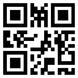 Immagine del QrCode di 3917280788