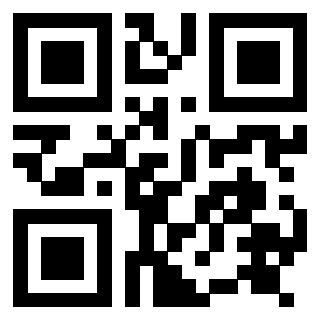 Il Qr Code di 3917280789