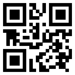 Immagine del Qr Code di 3917280790
