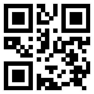 3917280792 - Immagine del QrCode associato