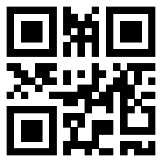 Il QrCode di 3917280794